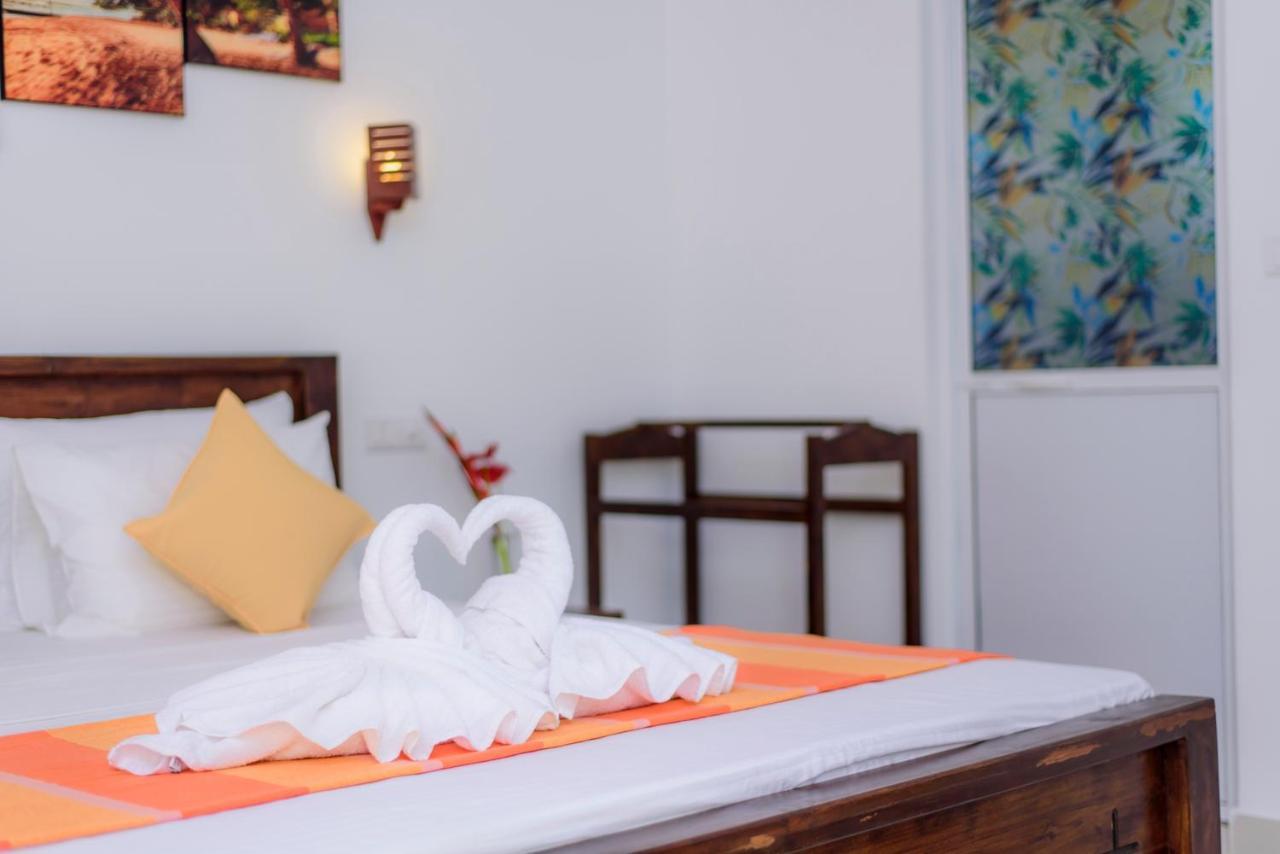 היקדואה Scenery River Star Hotel מראה חיצוני תמונה