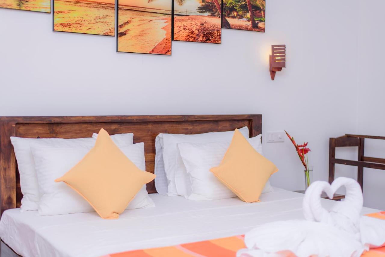 היקדואה Scenery River Star Hotel מראה חיצוני תמונה