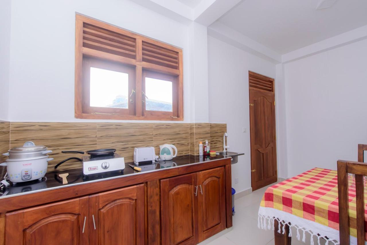 היקדואה Scenery River Star Hotel מראה חיצוני תמונה