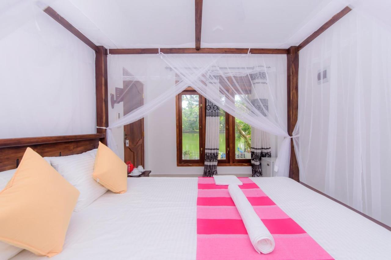 היקדואה Scenery River Star Hotel מראה חיצוני תמונה
