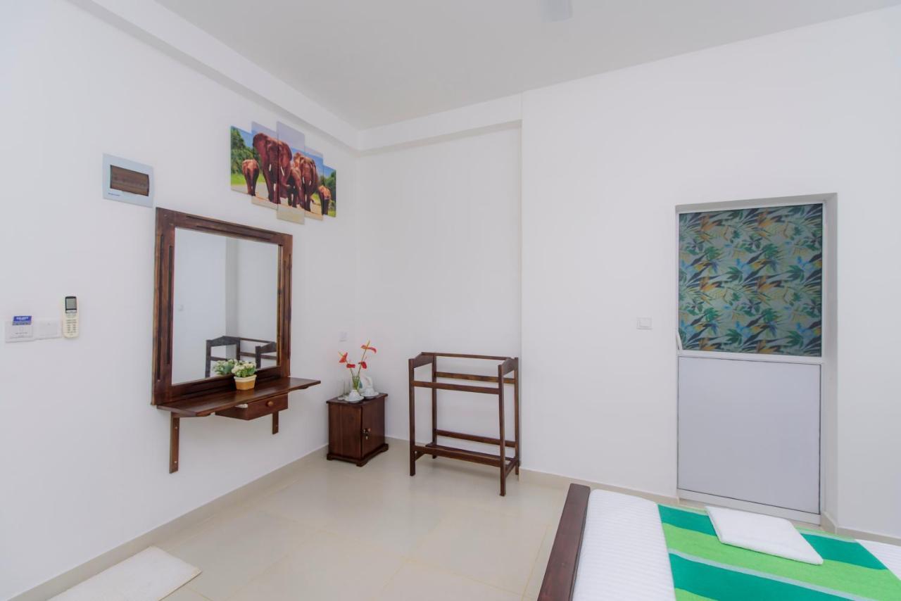היקדואה Scenery River Star Hotel מראה חיצוני תמונה