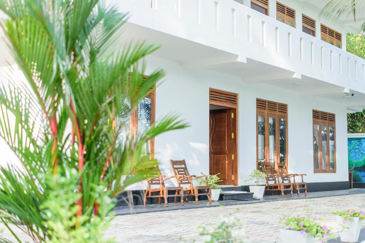 היקדואה Scenery River Star Hotel מראה חיצוני תמונה