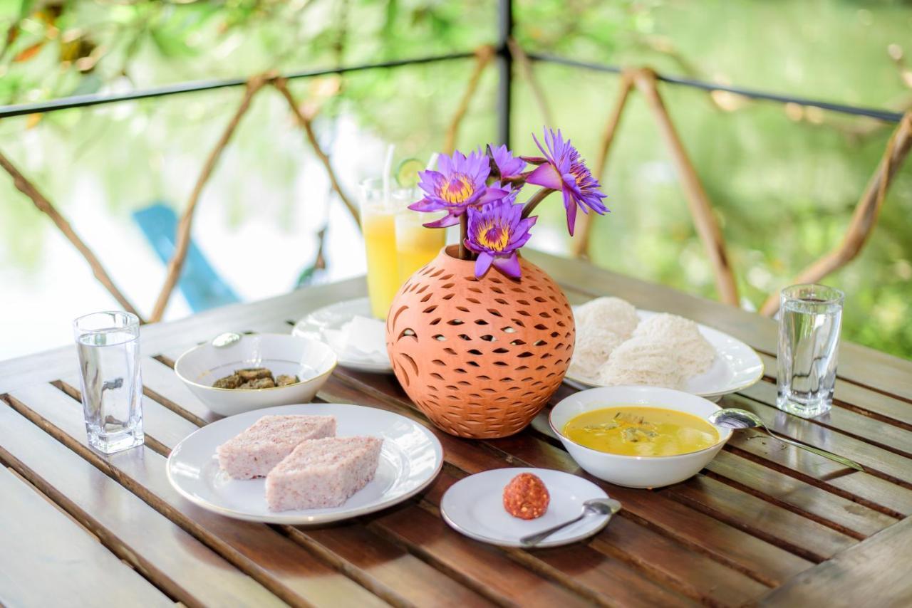 היקדואה Scenery River Star Hotel מראה חיצוני תמונה