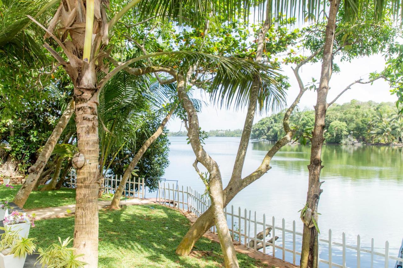 היקדואה Scenery River Star Hotel מראה חיצוני תמונה