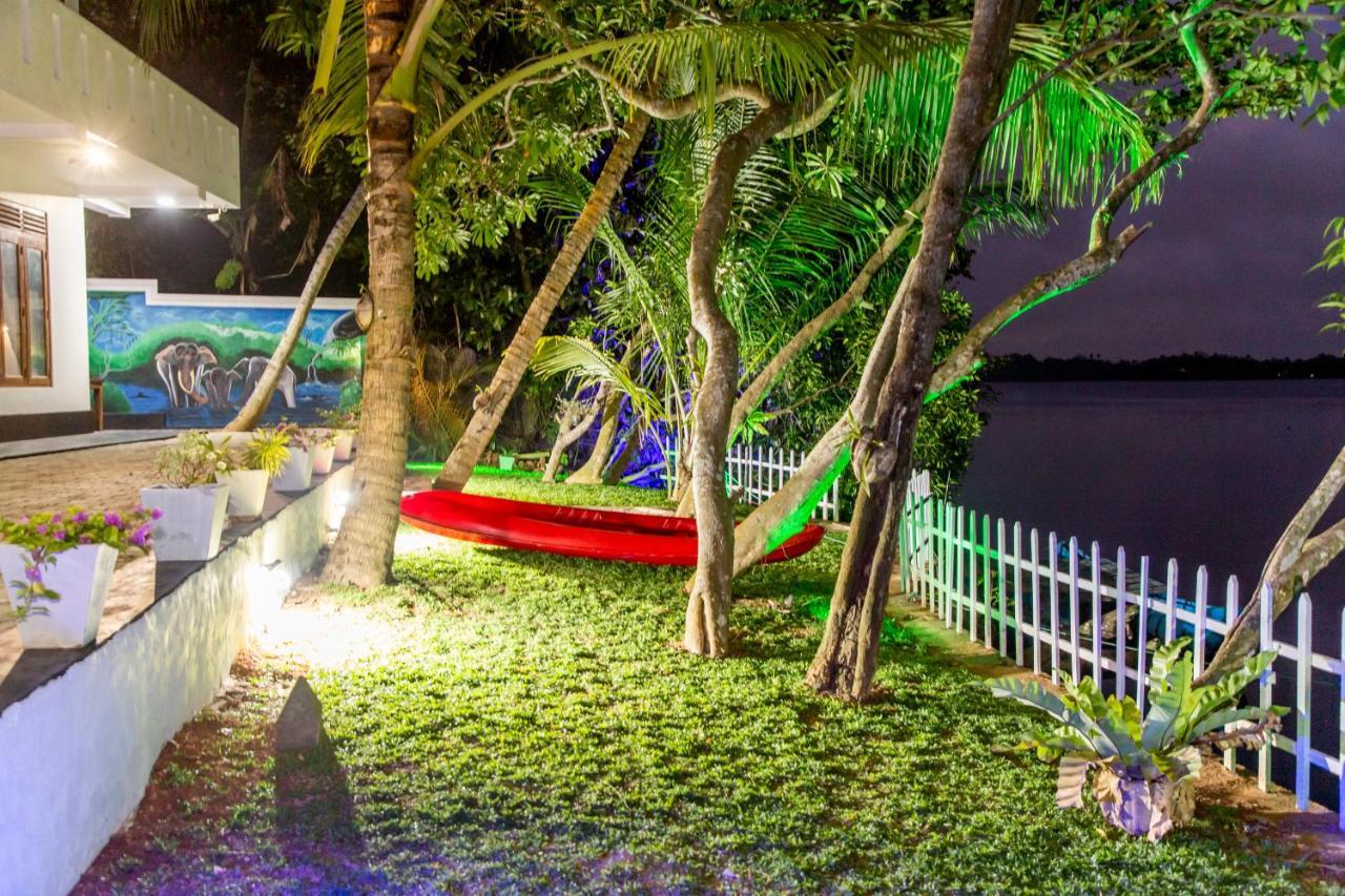 היקדואה Scenery River Star Hotel מראה חיצוני תמונה