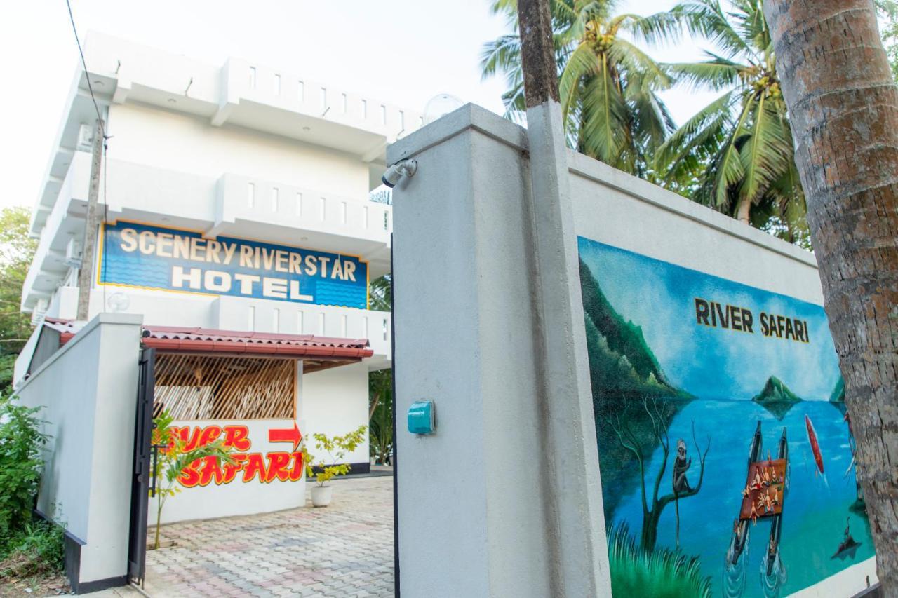 היקדואה Scenery River Star Hotel מראה חיצוני תמונה