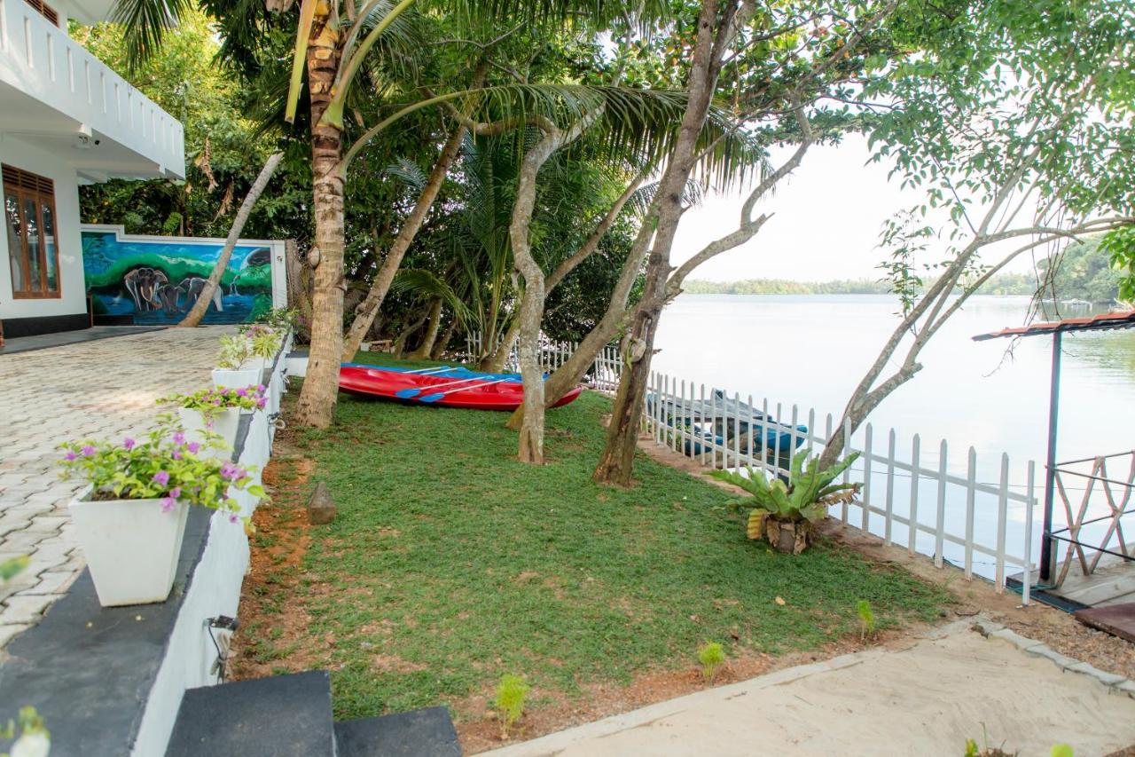 היקדואה Scenery River Star Hotel מראה חיצוני תמונה