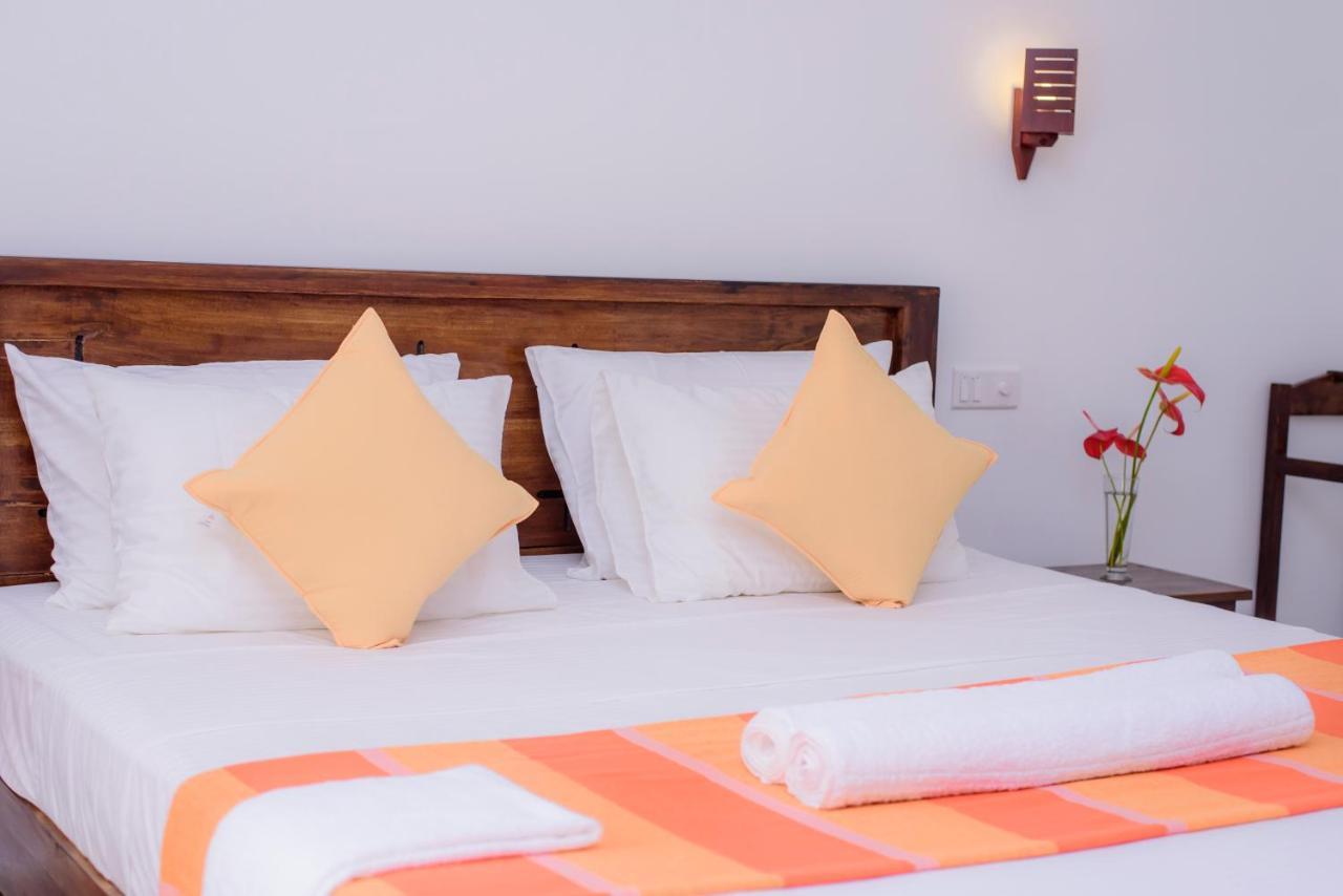 היקדואה Scenery River Star Hotel מראה חיצוני תמונה