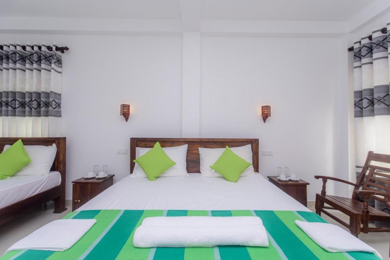 היקדואה Scenery River Star Hotel מראה חיצוני תמונה